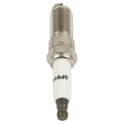 4X Iridium Spark Plugs for Chevrolet Colorado GMC Canyon (2004–2006) L4 2.8L