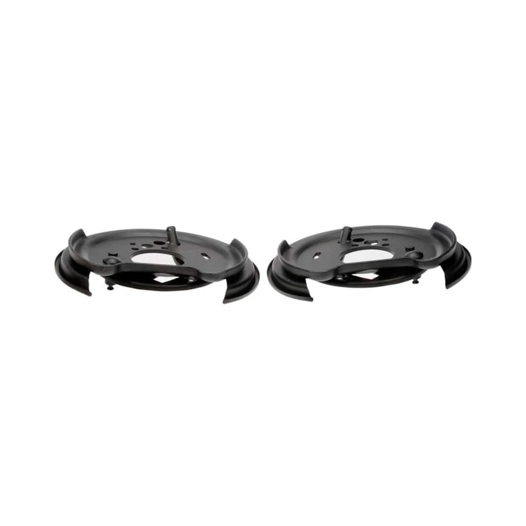 2X Brake Backing Plate for Subaru Legacy (1991–1999) ALX-PAU-RB-924-375-CL360A52
