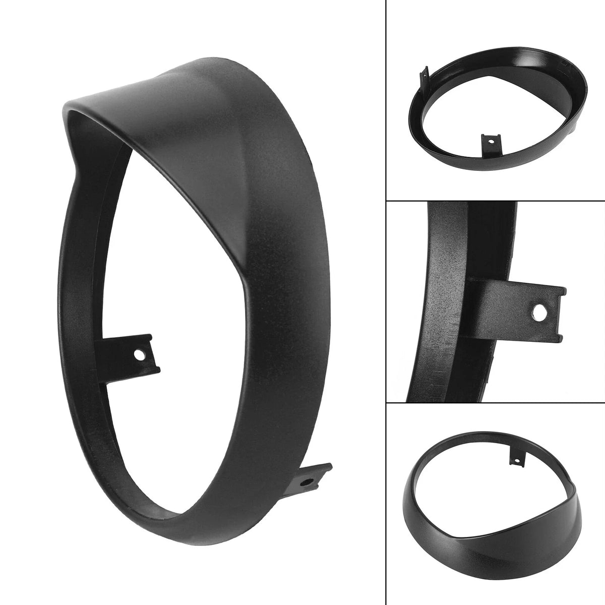 Front Headlight Guard Cover Grille for Vespa Primavera 125 150 (2014–2021)