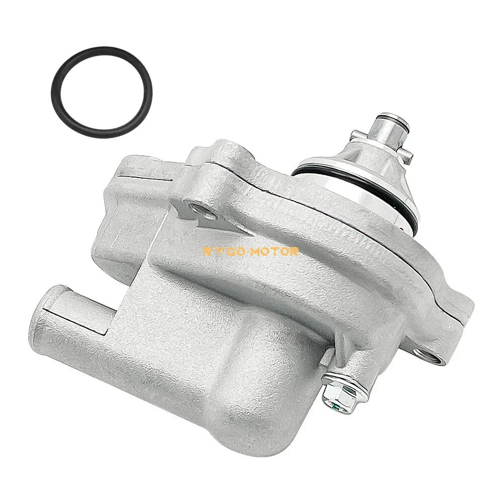 Water Pump for Suzuki QuadSport Z 400 (2005–2014) #:17400-33H00