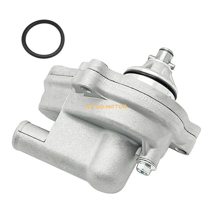 Water Pump for Suzuki QuadSport Z 400 (2005–2014) #:17400-33H00
