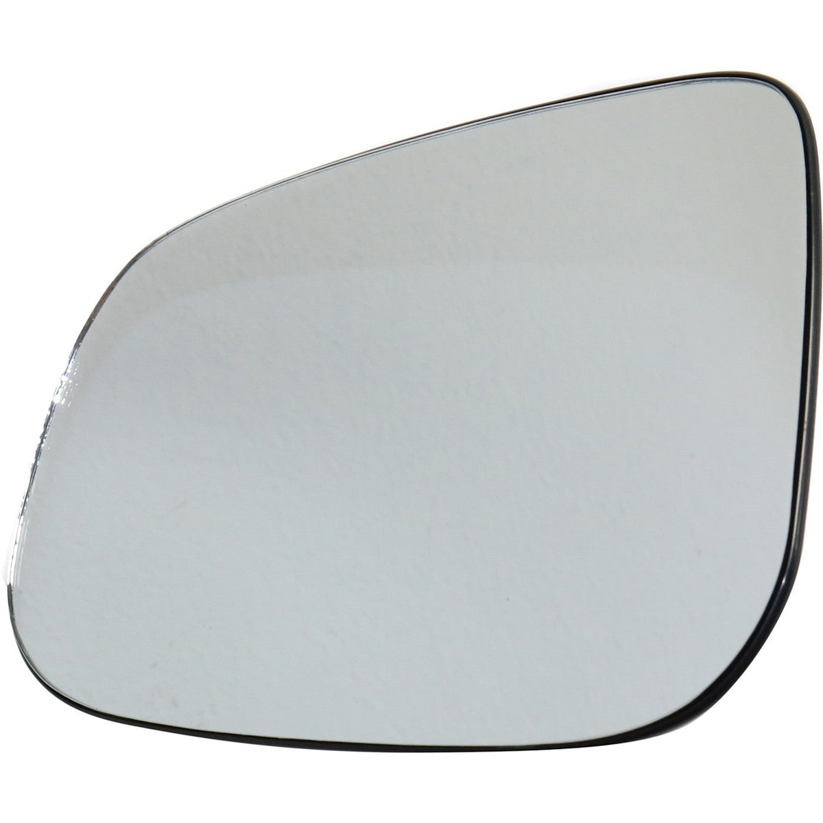 Set of 2 Heated Mirror Glasses for Volvo S80