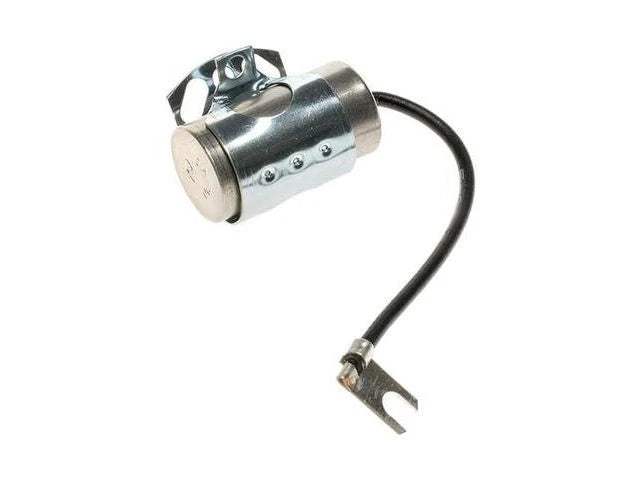 Ignition Condenser for GMC C35/C3500 Pickup (1967–1974) 22916FBKB