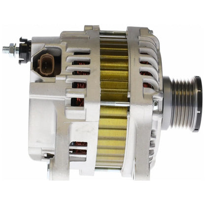 Alternator for Nissan Sentra 2.0L (2007–2010), Versa 1.8L (2007–2009), NV200 (2013–2014)