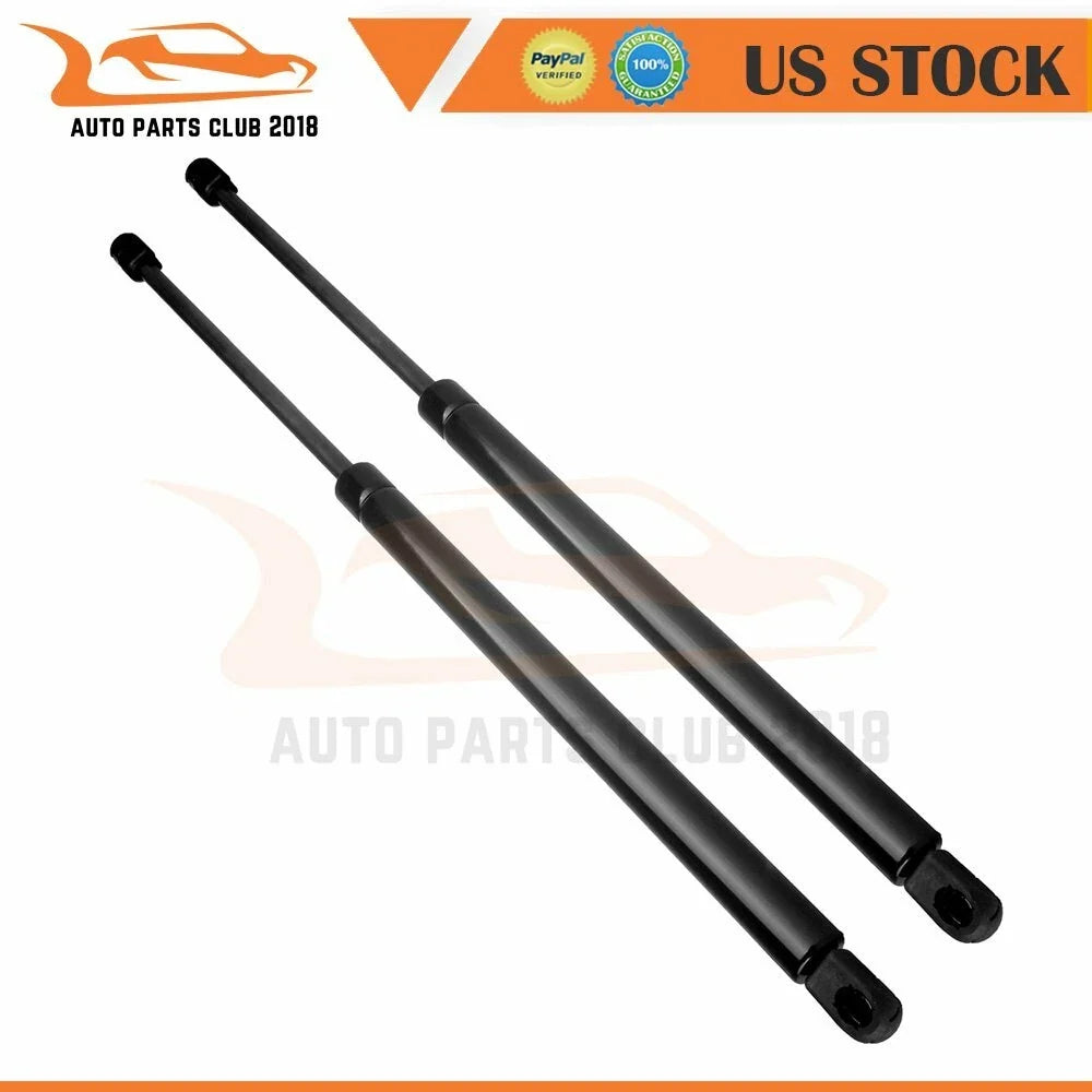 2X Rear Liftgate Lift Supports for Hyundai Tiburon (2003–2008)