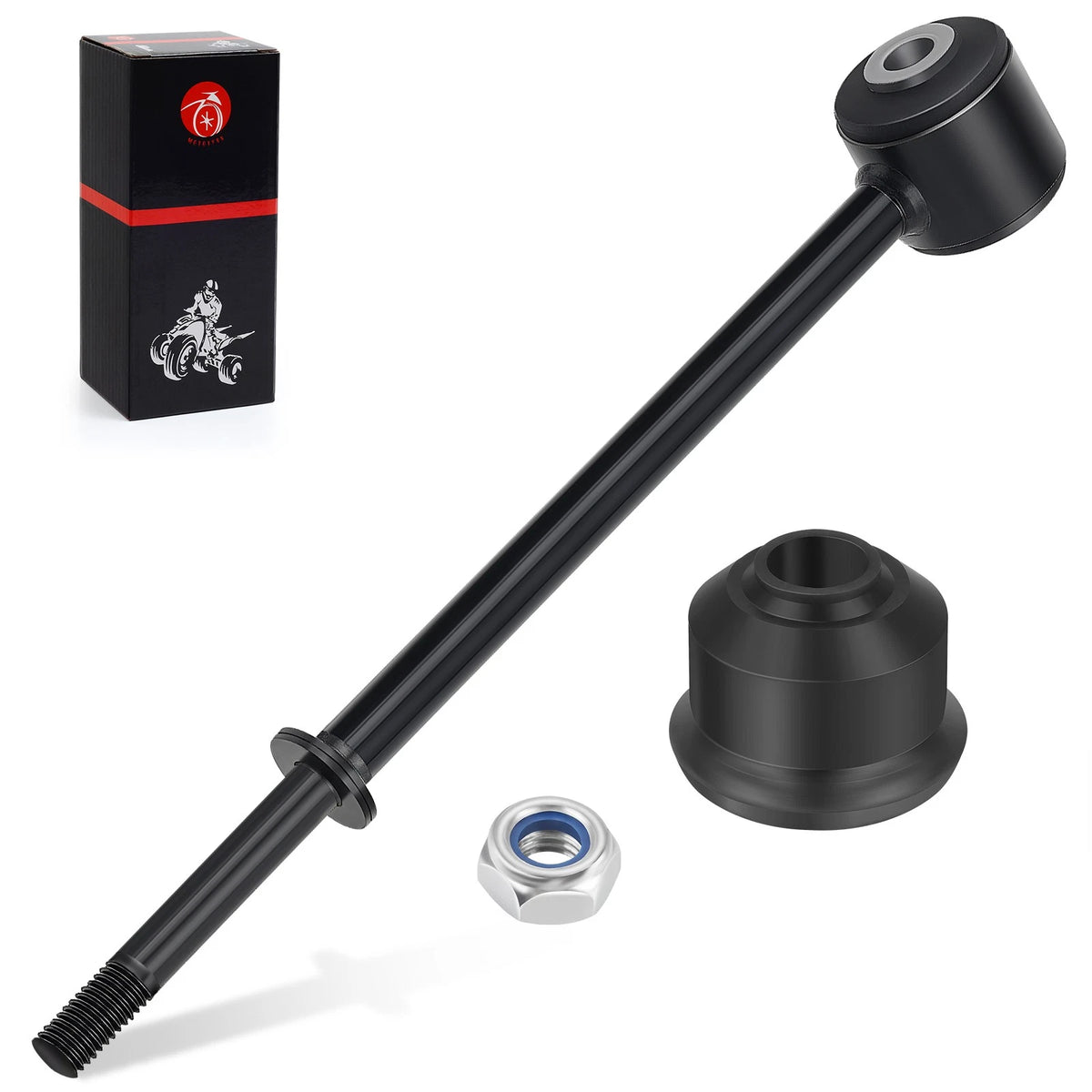 Torsion Bar Linkage for Polaris Ranger XP 1000 (2018–2025) 5140916