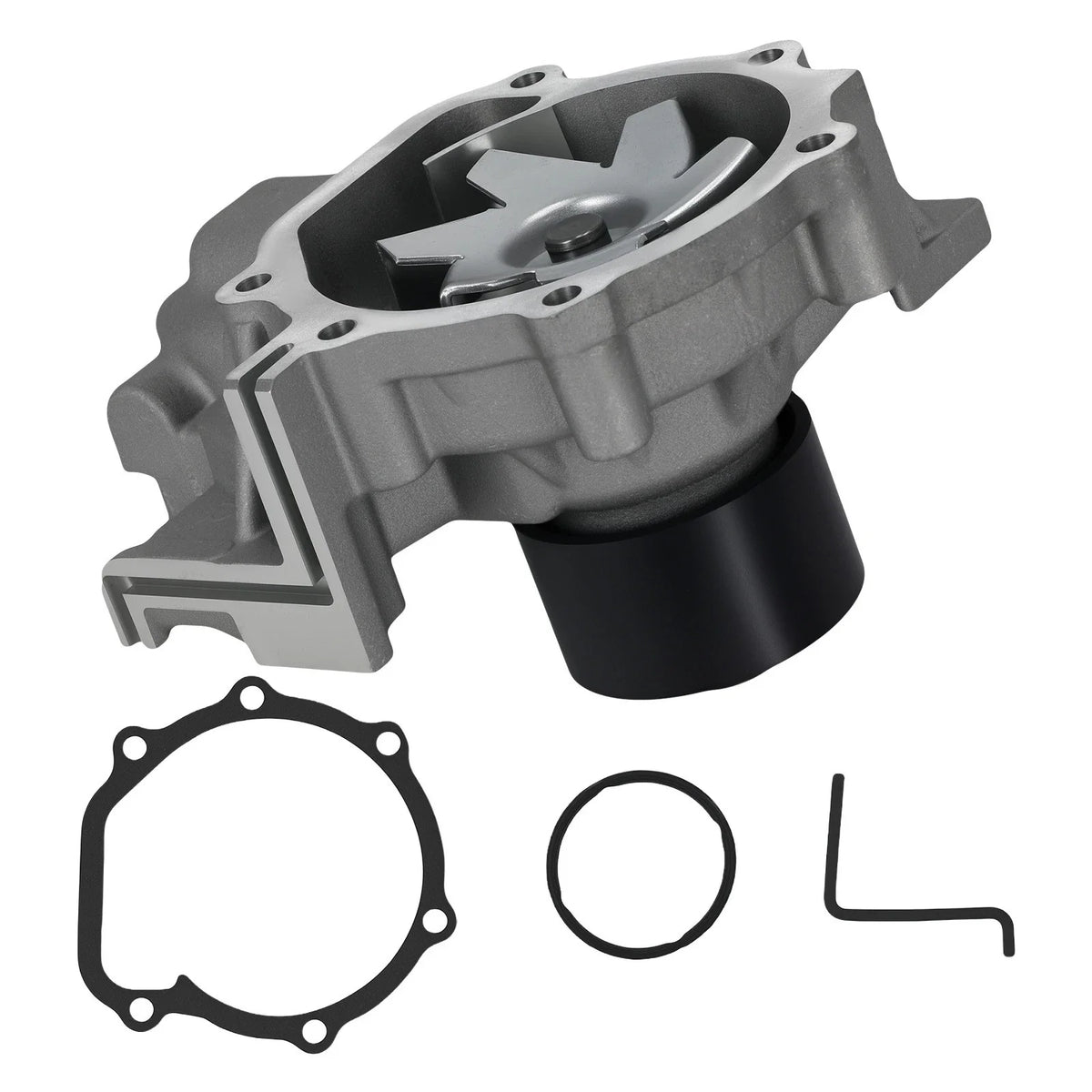 Cooling Water Pump Assembly for Subaru WRX Impreza 2.5L (2008–2015) AW9255