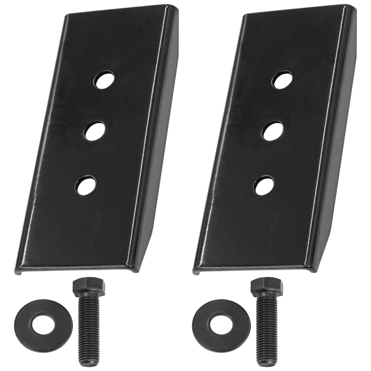 42" Deck Blade Stiffener with Bolt for Toro Z420 Z4200 Z4220 (MX1482+BL2902)