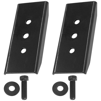 42" Deck Blade Stiffener with Bolt for Toro Z420 Z4200 Z4220 (MX1482+BL2902)
