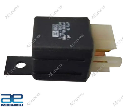Starter Relay 4 Pin 12V for Tata Ace (2005–2010)