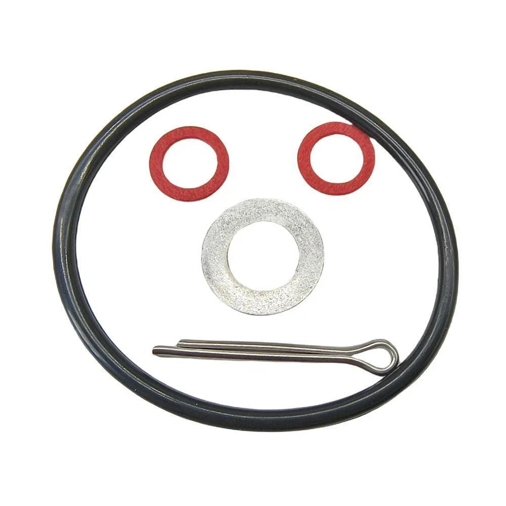 Maintenance Kit with Fuel Filter for Mercury 4 Stroke 4-6 HP (35-16248)