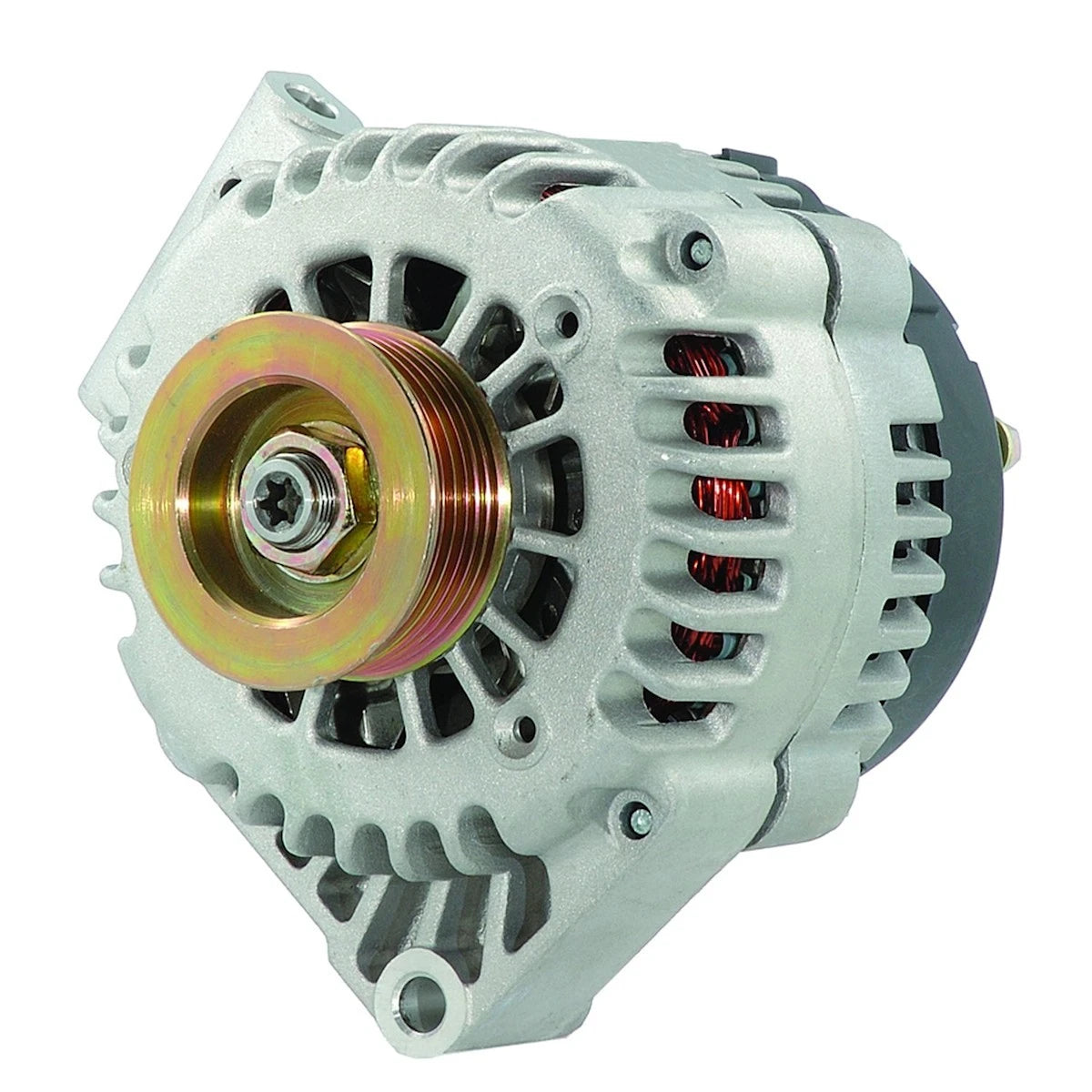 Alternator 105 Amp for Chevrolet Impala Monte Carlo (2002–2005) 335-1089