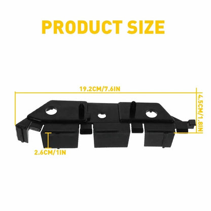 Bumper Bracket for Ford Fusion (2013–2016) DS7Z17C947B EXV