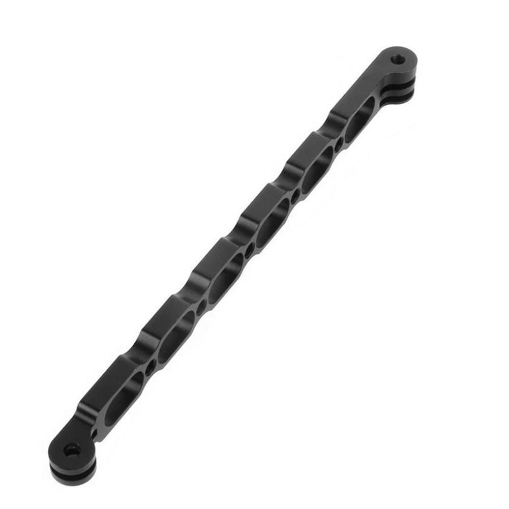 8.66in Universal Aluminum Camera Extension Arm for
