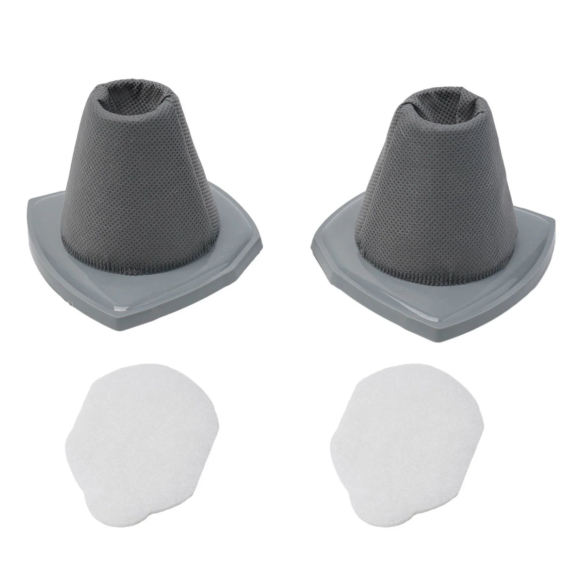 Vacuum Filter for N N
