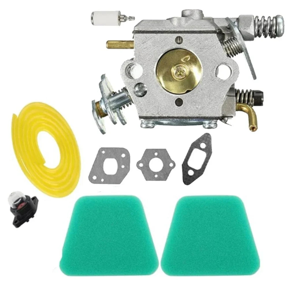 Carburetor Air Filters for Chainsaws (Sustainable Design)