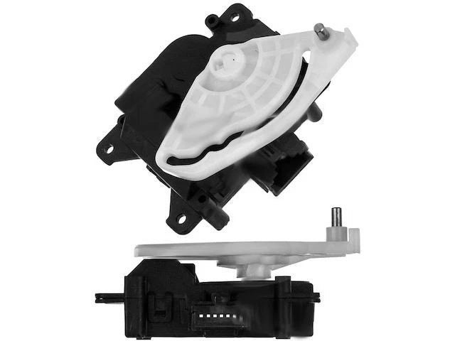 HVAC Panel Mode Door Actuator for Lexus IS300 (2001–2005) 87653MFWZ