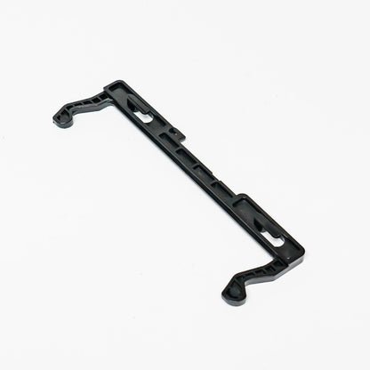 Microwave Oven Door Latch Lever for GE (No Part Numbers Supplied)