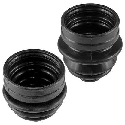 Rear Axle Inner Outer CV Boot Kit for Yamaha Grizzly 450 (2011–2014) BO126+BO144