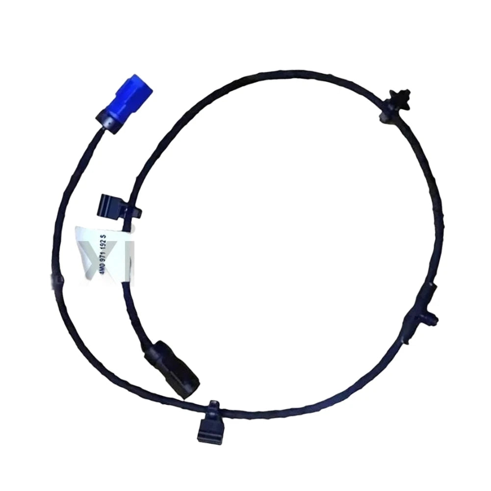 Front Radiator Grille Camera Cable for Q7 4M (2016–2020)