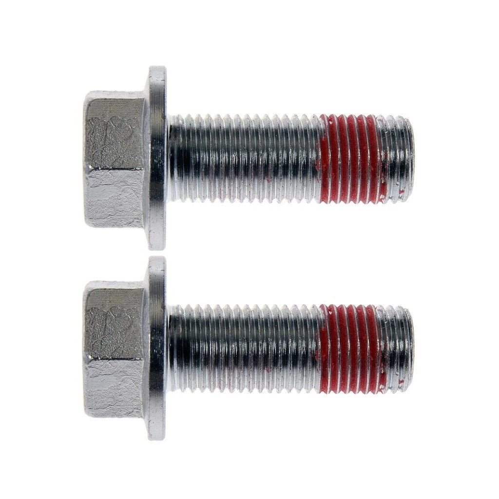 Brake Caliper Bracket Bolts for Honda Accord (2008–2020) ALX-PAU-MM-14981-CL360A50