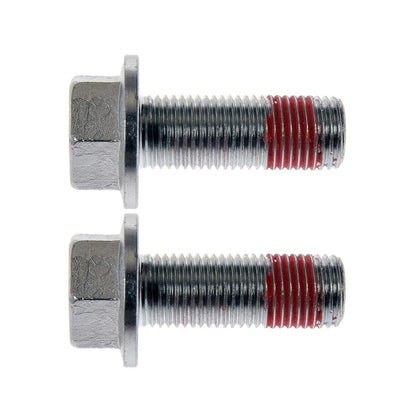 Brake Caliper Bracket Bolts for Honda Accord (2008–2020) ALX-PAU-MM-14981-CL360A50
