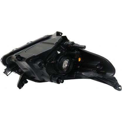 Set of 2 Headlights for Scion XD (2008–2012) PLX-M0-USA-RS10010004Q-CL360A70, SC2502103