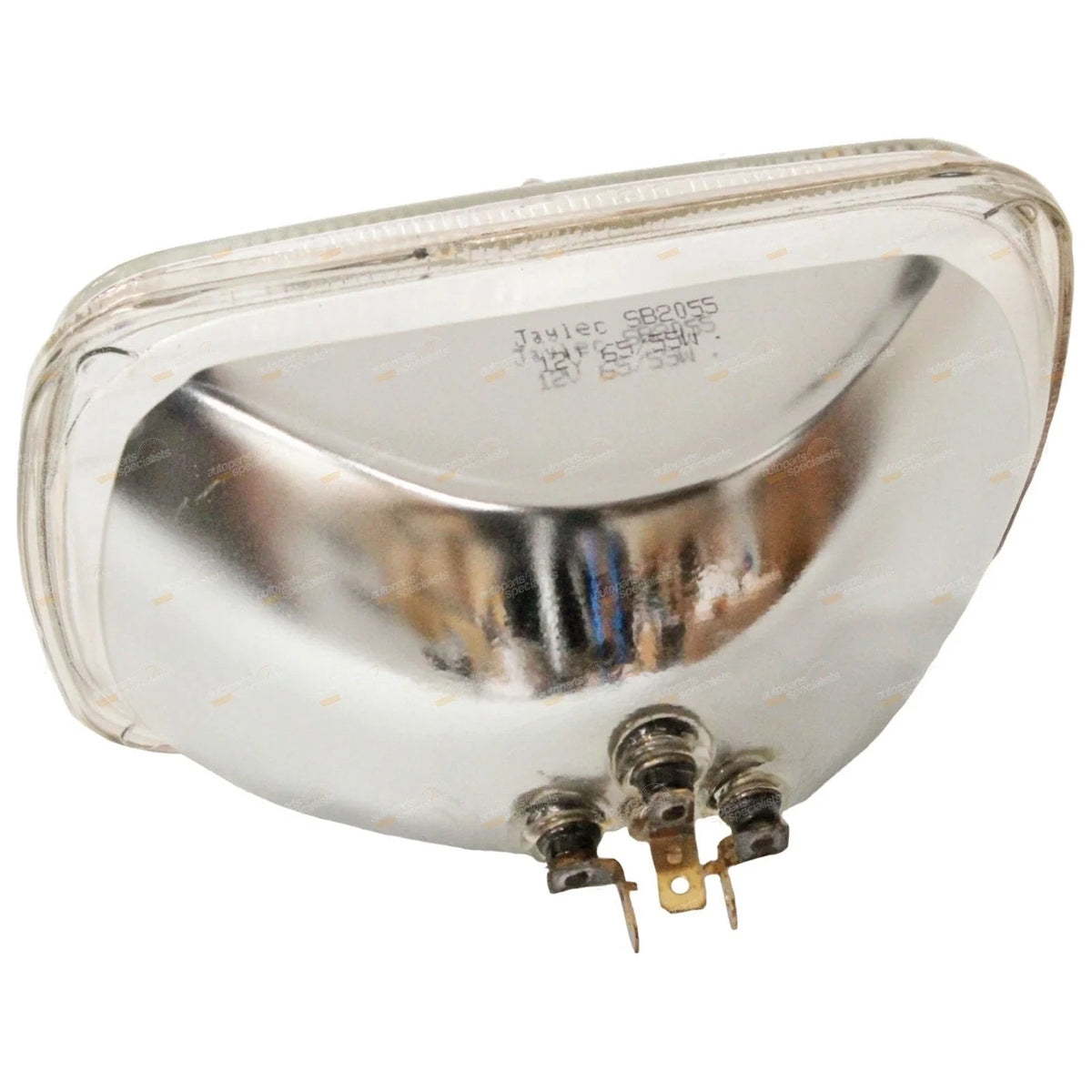 LH+RH/Sealed Beam Headlight for Toyota Celica/Supra/MR2 (1981–1999)