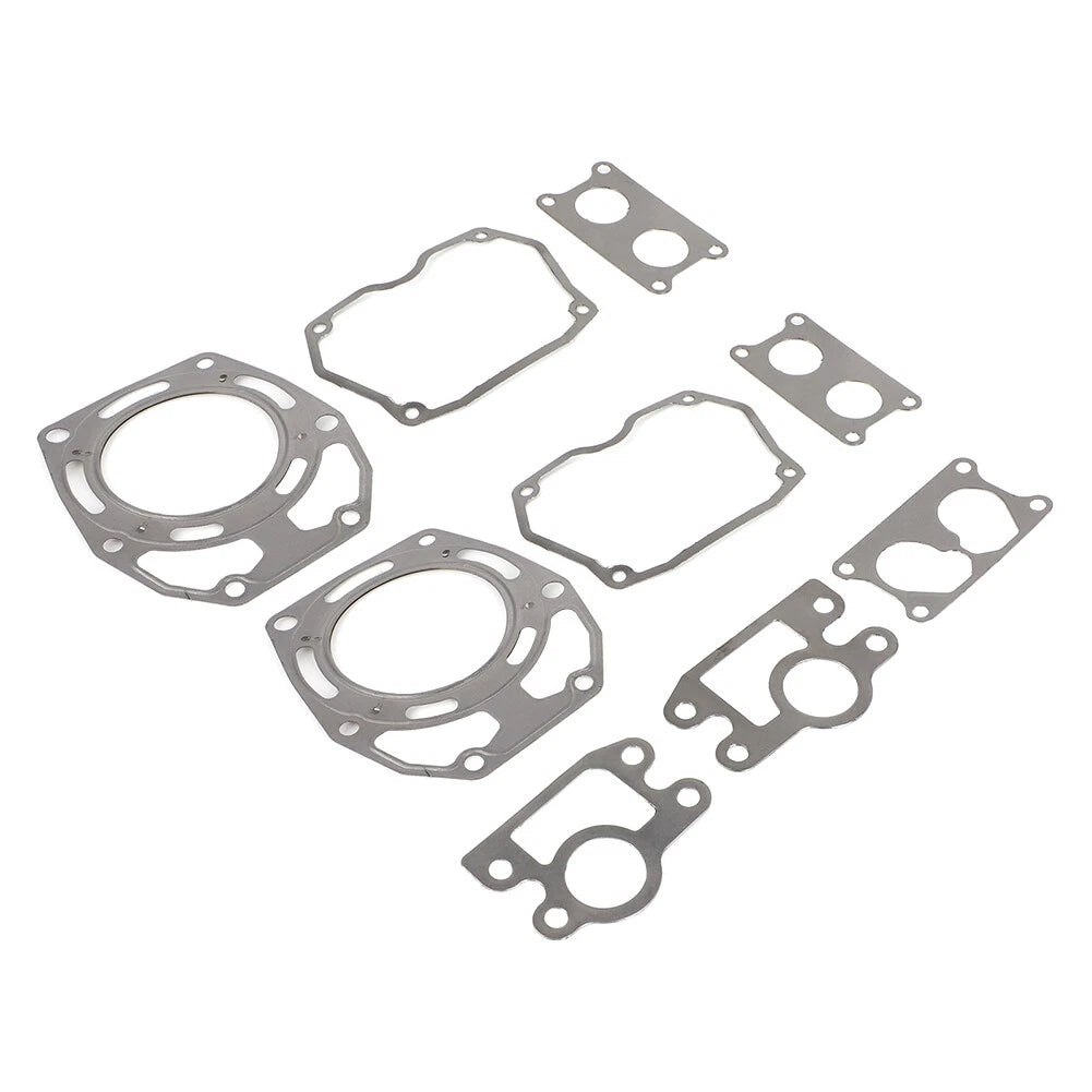 Gasket Kit for Kawasaki FD711D FD750D (745cc, 27 HP) 11004-2142, 11060-2470