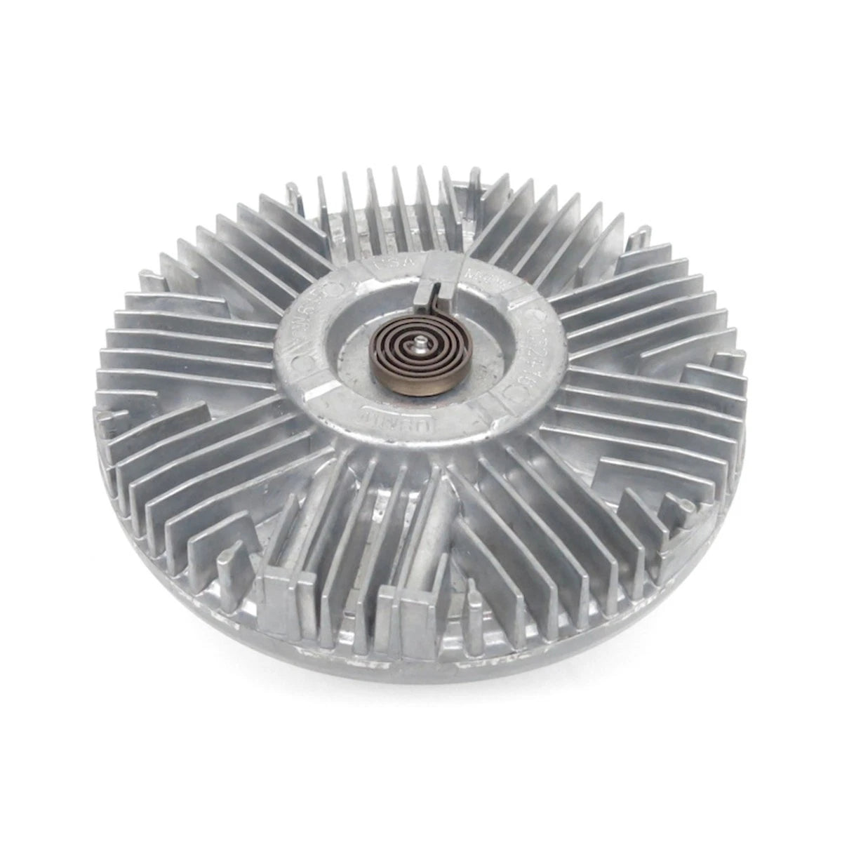 GPD Fan Clutch for Chevy GMC Canyon Colorado (1996–2012) 2911423