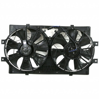 A/C Radiator Fan for Dodge Intrepid (1994–1997) CH3115108, CLX-M0-334-55011-000-CL360A52