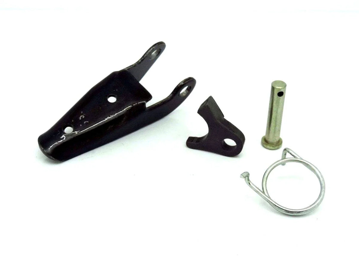 Brake Pedal Lock Kit for Massey Ferguson 35 65 135 148 165 168 175 178 185 188