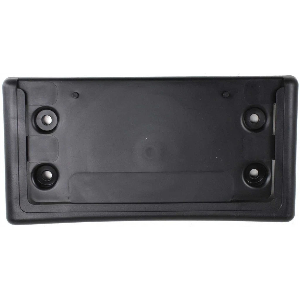 License Plate Bracket for GMC Envoy XUV (2004–2005) GM1068117, CLX-M0-USA-REPC017301-CL360A72