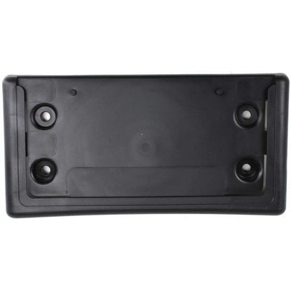 License Plate Bracket for GMC Envoy XUV (2004–2005) GM1068117, CLX-M0-USA-REPC017301-CL360A72