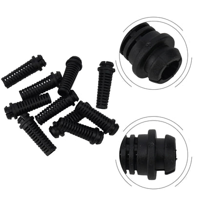 Cable Sleeve Cable Gland for Electric Household (6.0 Inner Buckle, 6mm)