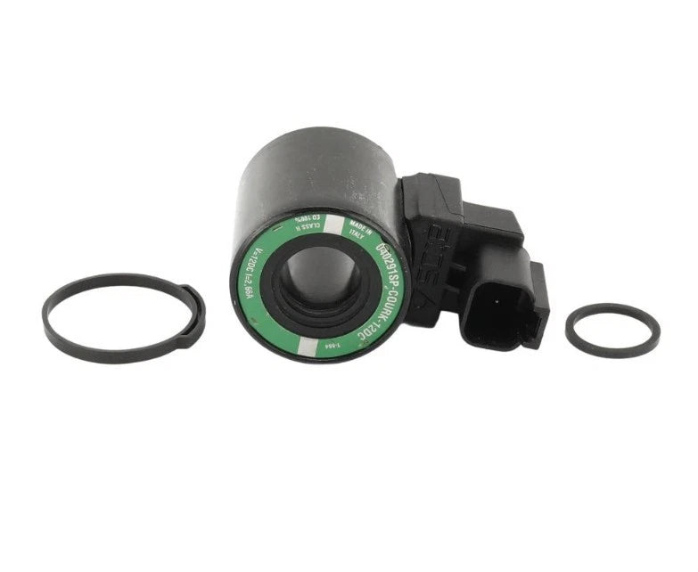 Round Type Solenoid for Genie Lift GTH-5519 (2000–2023)