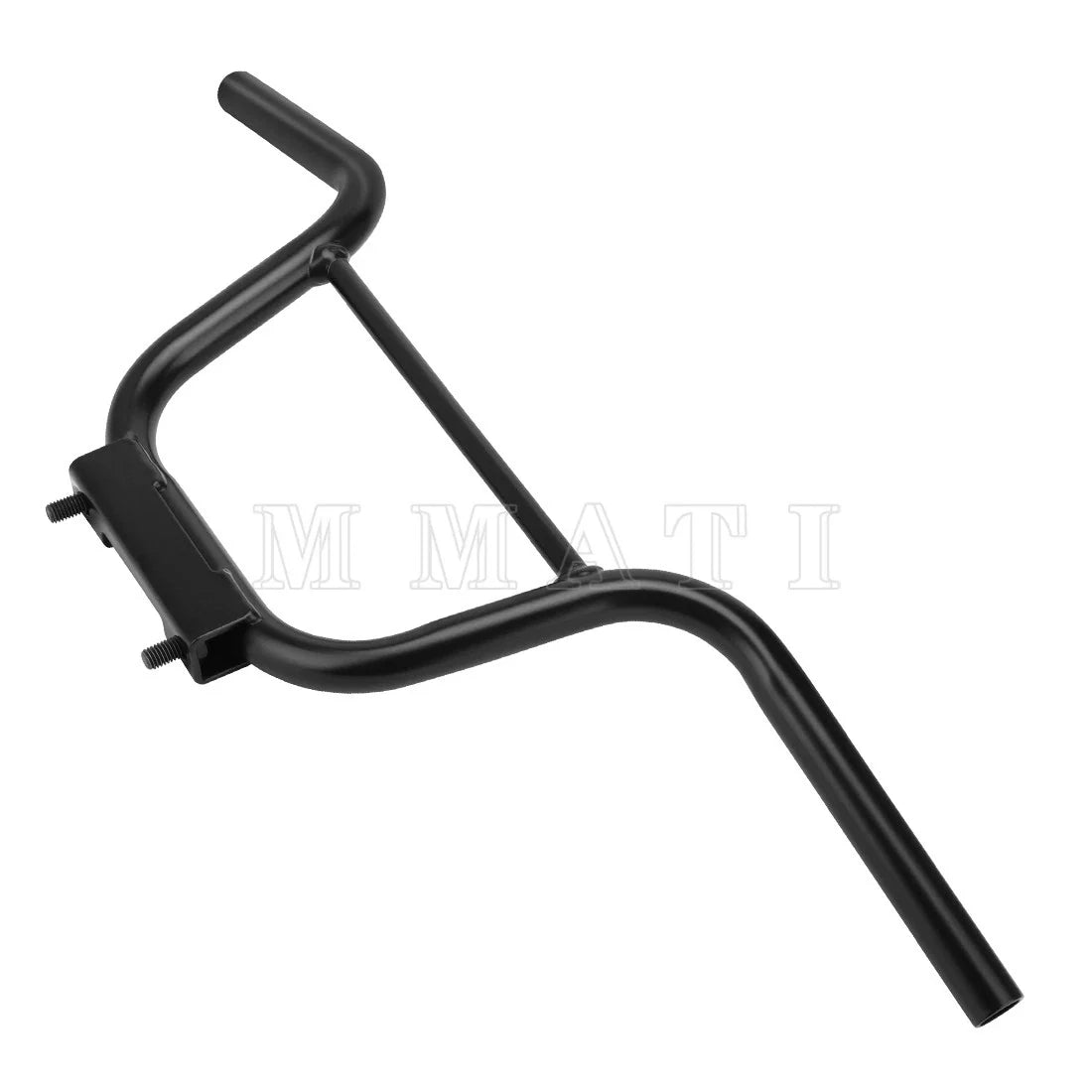 Heavy Duty Handlebar Steering Bar for Honda CRF50F (2013–2024)