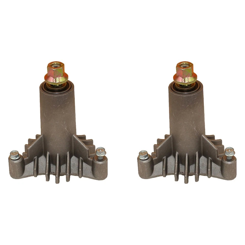 2X Spindle Assembly for AYP 36", 38", 42" Ventilated Deck (No Years)