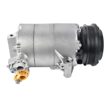Air Conditioning Compressor for Ford Escape (2013–2018) Focus (2016–2018)