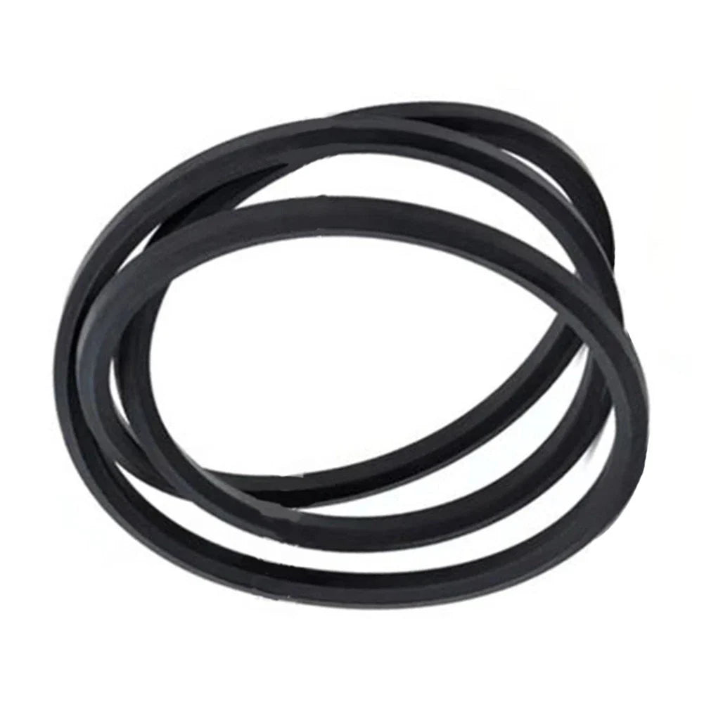Lawn Mower Belt for Compatible Models (48202, 48202A, 7017333)