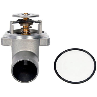 Dorman Thermostat Housing 902-5175 for Mercedes-Benz C230 (2002)