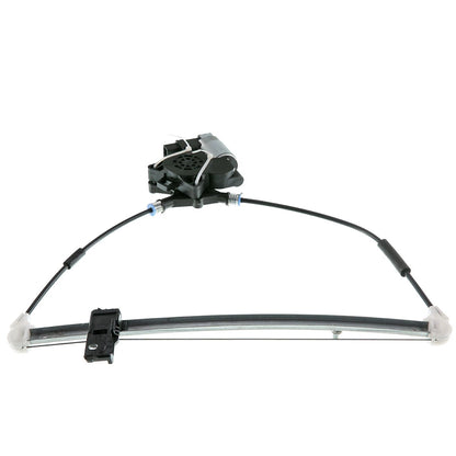 Front Right Power Window Regulator with Motor for Mazda 6 (2003–2008) GJ6A72590, GJ6A5958XF, GJ6A72590H