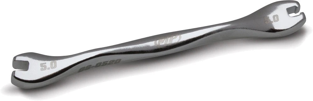 Motion Pro Ergo Spoke Wrench 5.0mm for Yamaha TT-R230 (2005–2009) 08-0520
