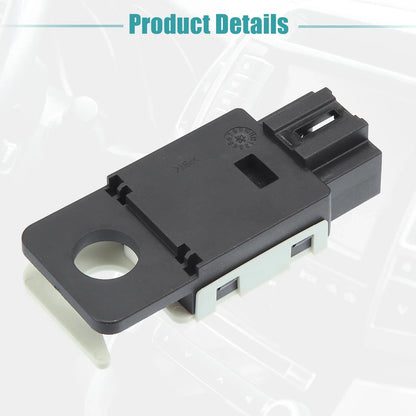 Brake Light Switch for GMC Sierra, Chevy Silverado 1500 (2010–2011) 25981009
