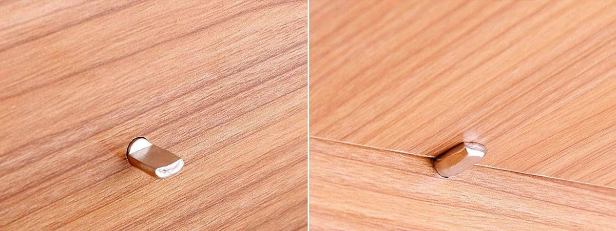6mm Shelf Pegs for Cabinet Furniture (Fits )
