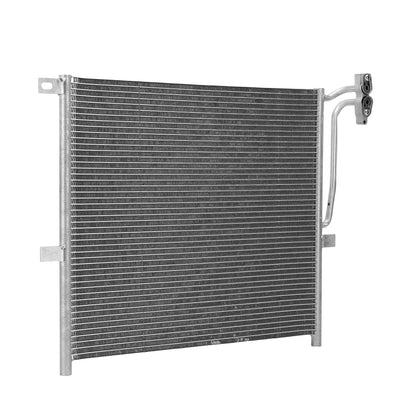 A/C Condenser for BMW X3 E83 (2004–2010) 17113403437, 17113400400, 64533400