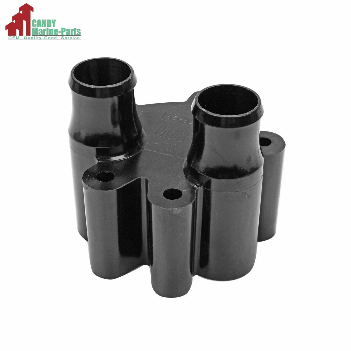 Water Pump Impeller Kit for Mercruiser 7.4L GM 454 V-8 (1997)