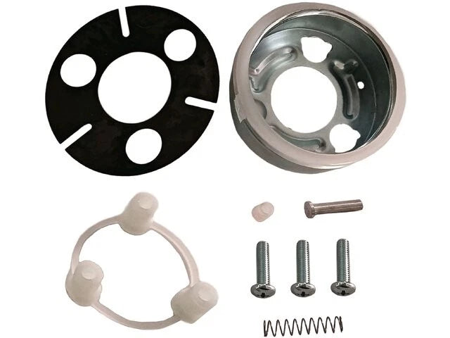 Horn Contact Assembly for Chevrolet Nova (1969–1976) 76344XJYJ
