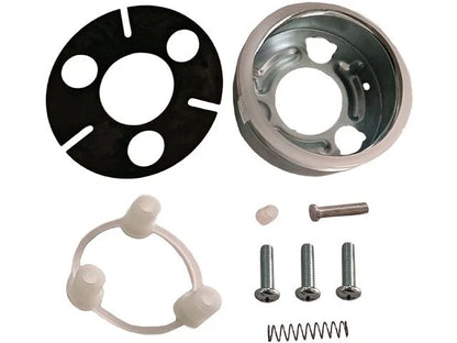 Horn Contact Assembly for Chevrolet Nova (1969–1976) 76344XJYJ