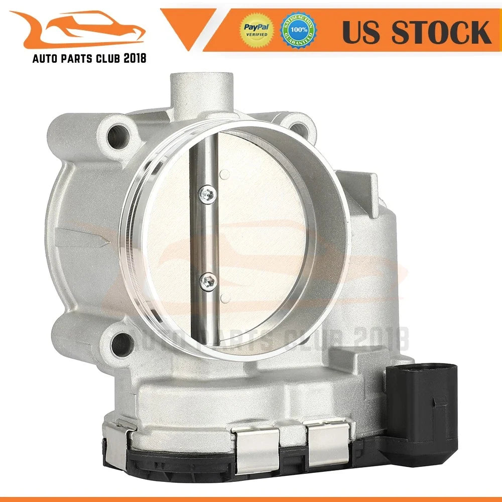 Throttle Body for Audi R8 4.2L (2008–2012, 2014–2015), Audi S4 2.7L (2000–2002)